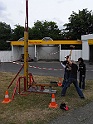 Boxenstopp   022